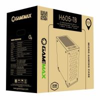 Корпус Gamemax H605-TB Фото 9