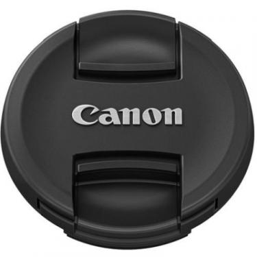 Крышка объектива Canon E52II Фото