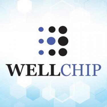 Чип для картриджа Wellchip HP LJ Pro M252/277, CF403X/201X, Magenta, 2.3K Фото