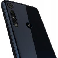 Мобильный телефон Motorola One Macro 4/64GB (XT2016-1) Space Blue Фото 10
