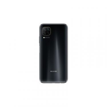 Мобильный телефон Huawei P40 Lite 6/128GB Midnight Black Фото 3
