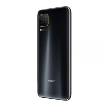 Мобильный телефон Huawei P40 Lite 6/128GB Midnight Black Фото 4