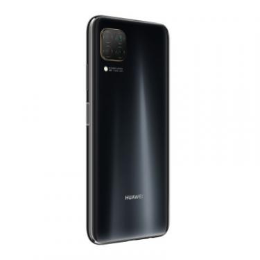 Мобильный телефон Huawei P40 Lite 6/128GB Midnight Black Фото 5