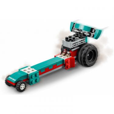 Конструктор LEGO Creator Монстр-трак 163 детали Фото 3