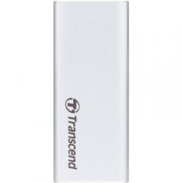 Накопитель SSD Transcend USB 3.1 120GB Фото 1