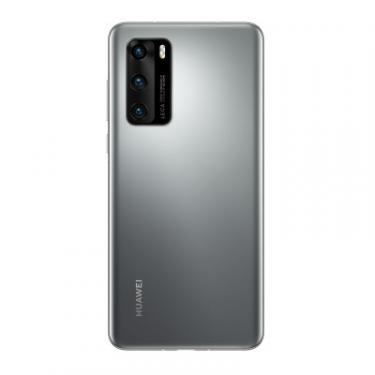 Мобильный телефон Huawei P40 8/128GB Silver Frost Фото 4