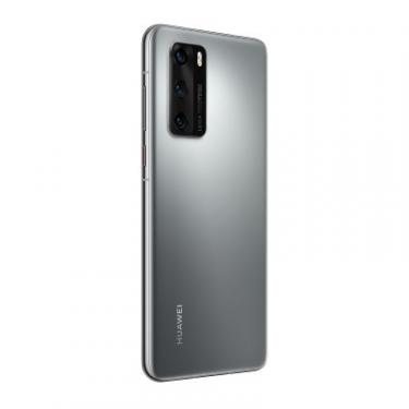 Мобильный телефон Huawei P40 8/128GB Silver Frost Фото 6