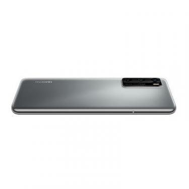 Мобильный телефон Huawei P40 8/128GB Silver Frost Фото 7
