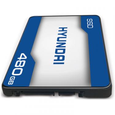 Накопитель SSD Hyundai 2.5" 480GB Фото 1