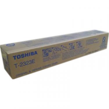 Тонер-картридж Toshiba T-2323E 17.5K BLACK Фото