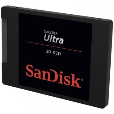 Накопитель SSD SanDisk 2.5" 250GB Фото 1