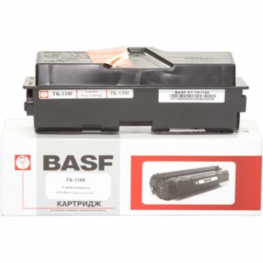 Тонер-картридж BASF Kyocera TK-1100/ 1T02M10NX0 Фото