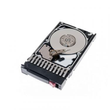 Жесткий диск для сервера HP 1.2TB 12G SAS 10K2.5IN ENT H DD Фото