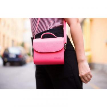 Фото-сумка Fujifilm INSTAX MINI 9 BAG – Flamingo Pink Фото 7