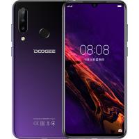 Мобильный телефон Doogee Y9 Plus 4/64Gb Purple Фото