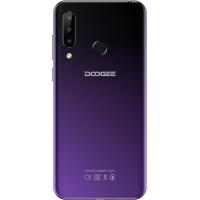 Мобильный телефон Doogee Y9 Plus 4/64Gb Purple Фото 3