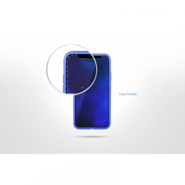 Стекло защитное 2E Samsung Galaxy J4+/J6+ 2.5D clear Фото 1