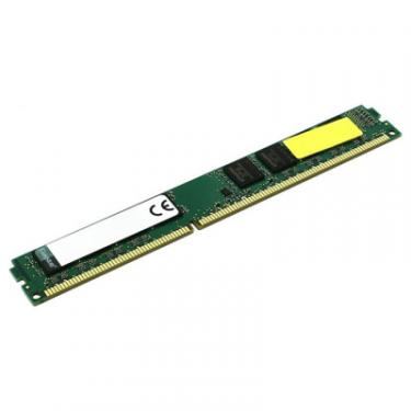 Модуль памяти для сервера Kingston DDR4 8GB ECC RDIMM 2666MHz 1Rx8 1.2V CL19 VLP Фото