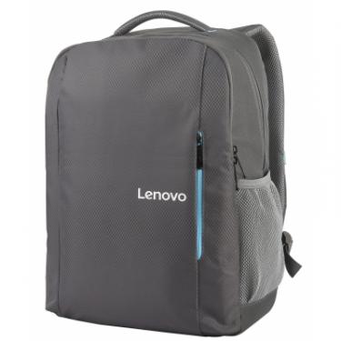 Рюкзак для ноутбука Lenovo 15.6" Laptop Everyday Backpack B515 Grey Фото
