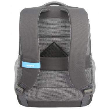 Рюкзак для ноутбука Lenovo 15.6" Laptop Everyday Backpack B515 Grey Фото 1