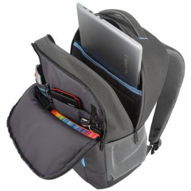 Рюкзак для ноутбука Lenovo 15.6" Laptop Everyday Backpack B515 Grey Фото 3