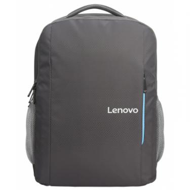 Рюкзак для ноутбука Lenovo 15.6" Laptop Everyday Backpack B515 Grey Фото 4