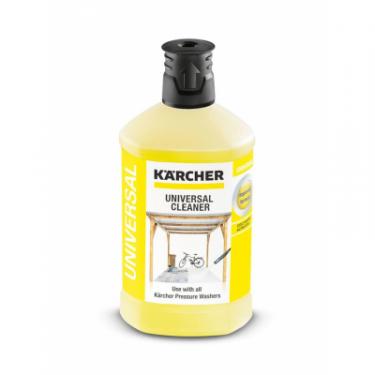 Моющее средство для пылесоса Karcher 6.295-753.0 Фото