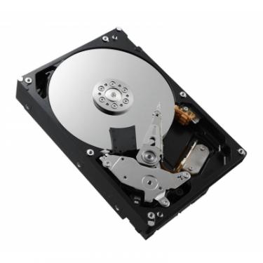 Жесткий диск для сервера HP 2TB SATA 6Gb/s 7,2К HDD Фото