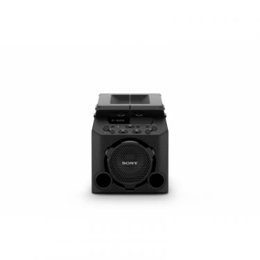 Акустическая система Sony GTK-PG10 Black Фото 2