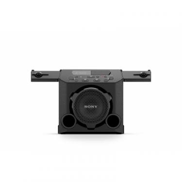 Акустическая система Sony GTK-PG10 Black Фото 3