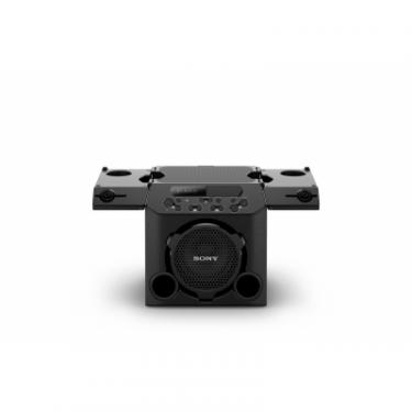 Акустическая система Sony GTK-PG10 Black Фото 4