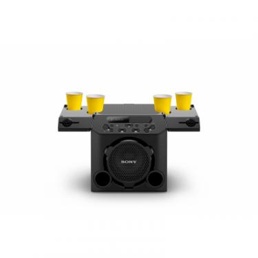 Акустическая система Sony GTK-PG10 Black Фото 5