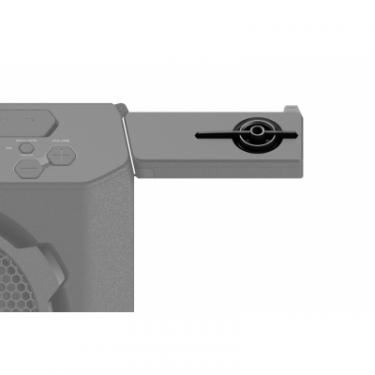Акустическая система Sony GTK-PG10 Black Фото 6