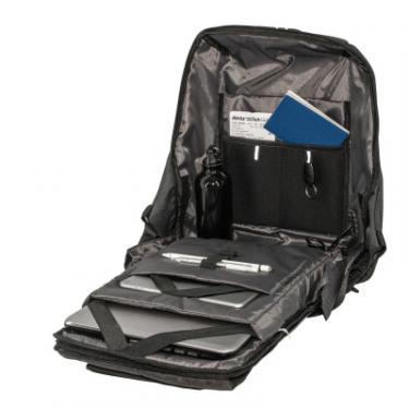 Рюкзак для ноутбука Grand-X 15,6" RS625 Фото 3