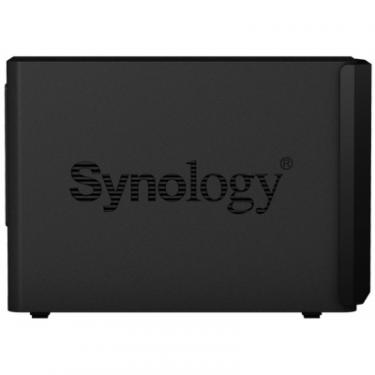 NAS Synology DS218 Фото 5