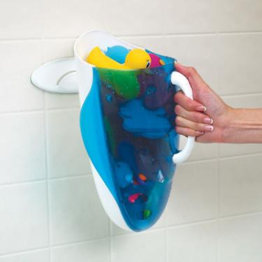 Игрушка для ванной Munchkin Контейнер для игрушек Bath Toy Scoop Фото 2