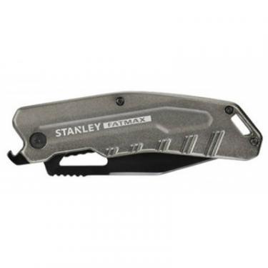 Нож Stanley Fatmax Premium раскладаной 203мм Фото 1