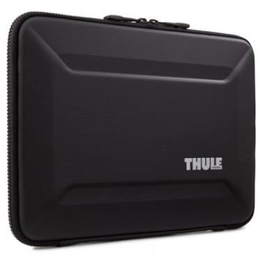Сумка для ноутбука Thule 13" Gauntlet MacBook Sleeve TGSE-2355 Black Фото