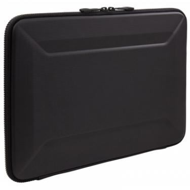 Сумка для ноутбука Thule 13" Gauntlet MacBook Sleeve TGSE-2355 Black Фото 1