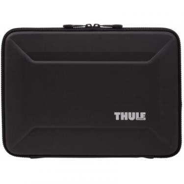 Сумка для ноутбука Thule 13" Gauntlet MacBook Sleeve TGSE-2355 Black Фото 2