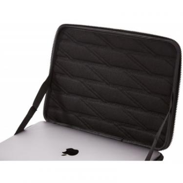Сумка для ноутбука Thule 13" Gauntlet MacBook Sleeve TGSE-2355 Black Фото 4