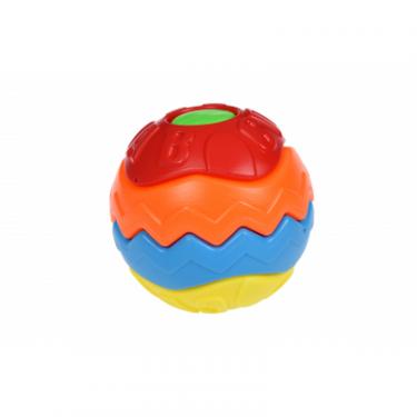 Развивающая игрушка Same Toy Развивающий шар Фото