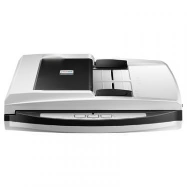 Сканер Plustek SmartOffice PL4080 Фото 3