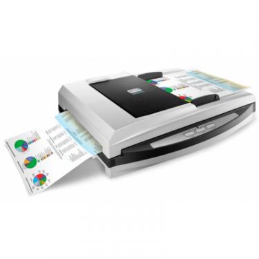 Сканер Plustek SmartOffice PL4080 Фото 4