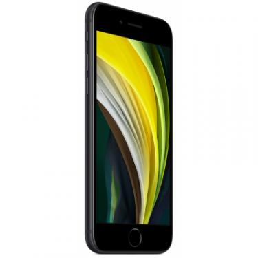 Мобильный телефон Apple iPhone SE (2020) 256Gb Black Фото 1