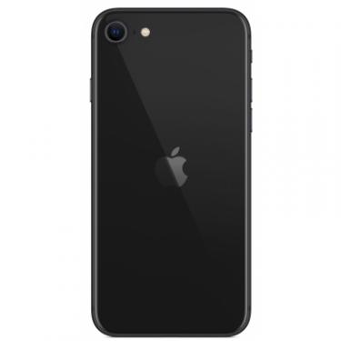 Мобильный телефон Apple iPhone SE (2020) 256Gb Black Фото 2