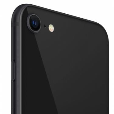 Мобильный телефон Apple iPhone SE (2020) 256Gb Black Фото 3