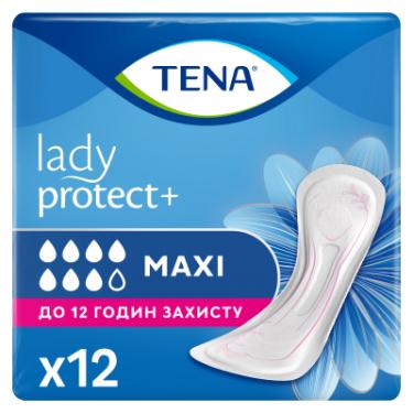 Урологические прокладки Tena Lady Maxi 12 шт. Фото