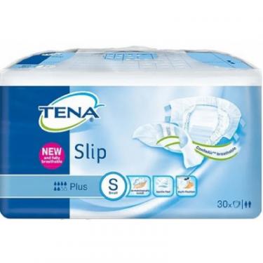 Подгузники для взрослых Tena Slip Plus Small 30 Фото