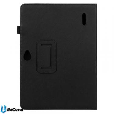 Чехол для планшета BeCover Slimbook для Prestigio Multipad Grace 3101 (PMT31 Фото 1